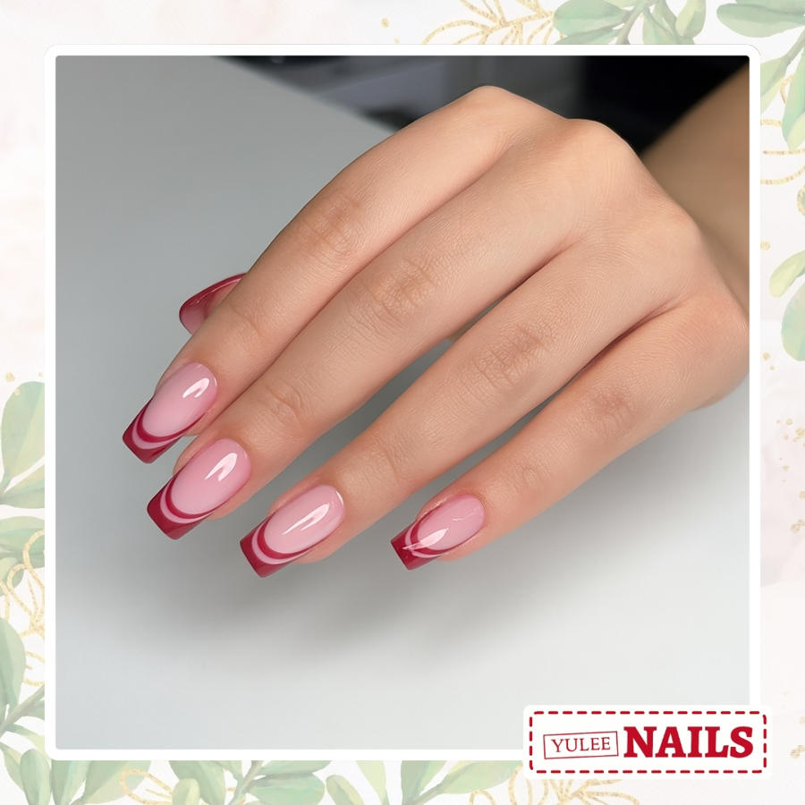 Nail design by Yulee Nails & Spa